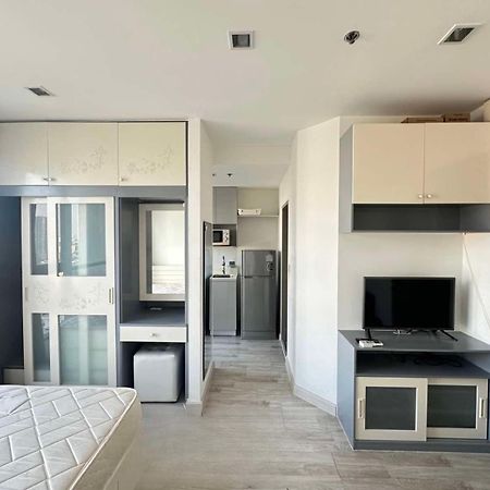 בנגקוק Ideo Mobi Condo מראה חיצוני תמונה