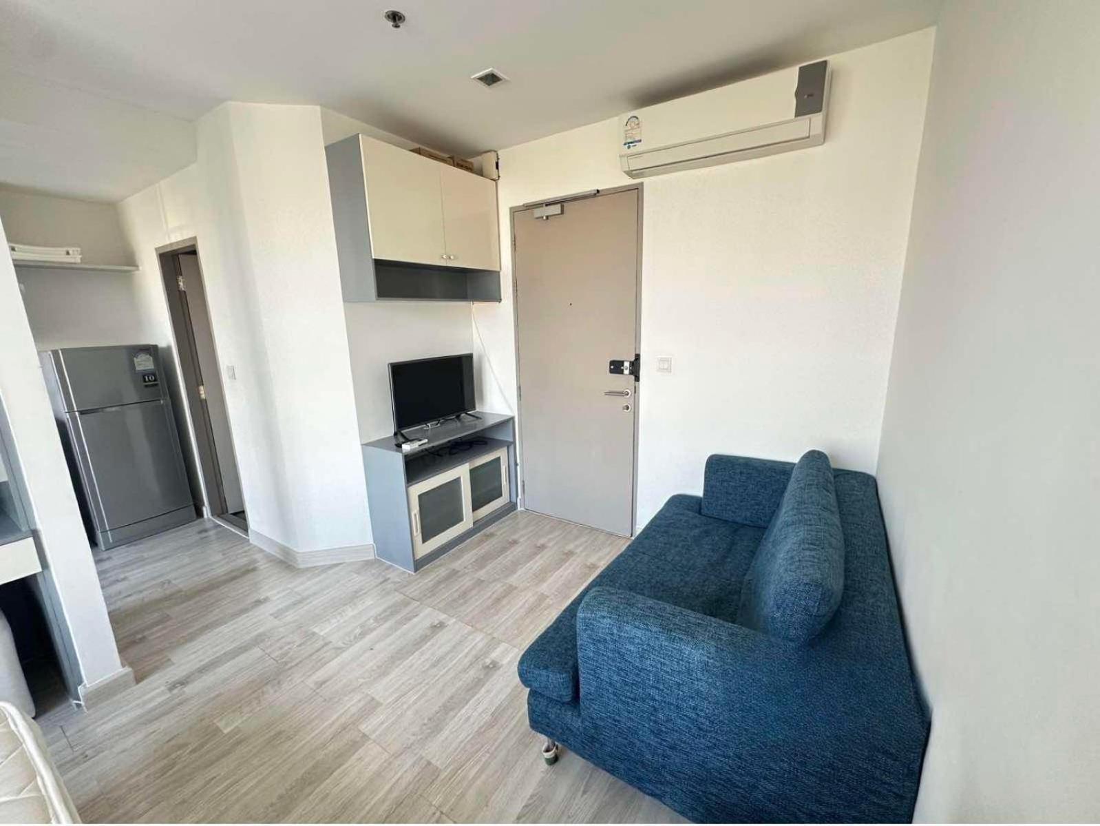 בנגקוק Ideo Mobi Condo מראה חיצוני תמונה