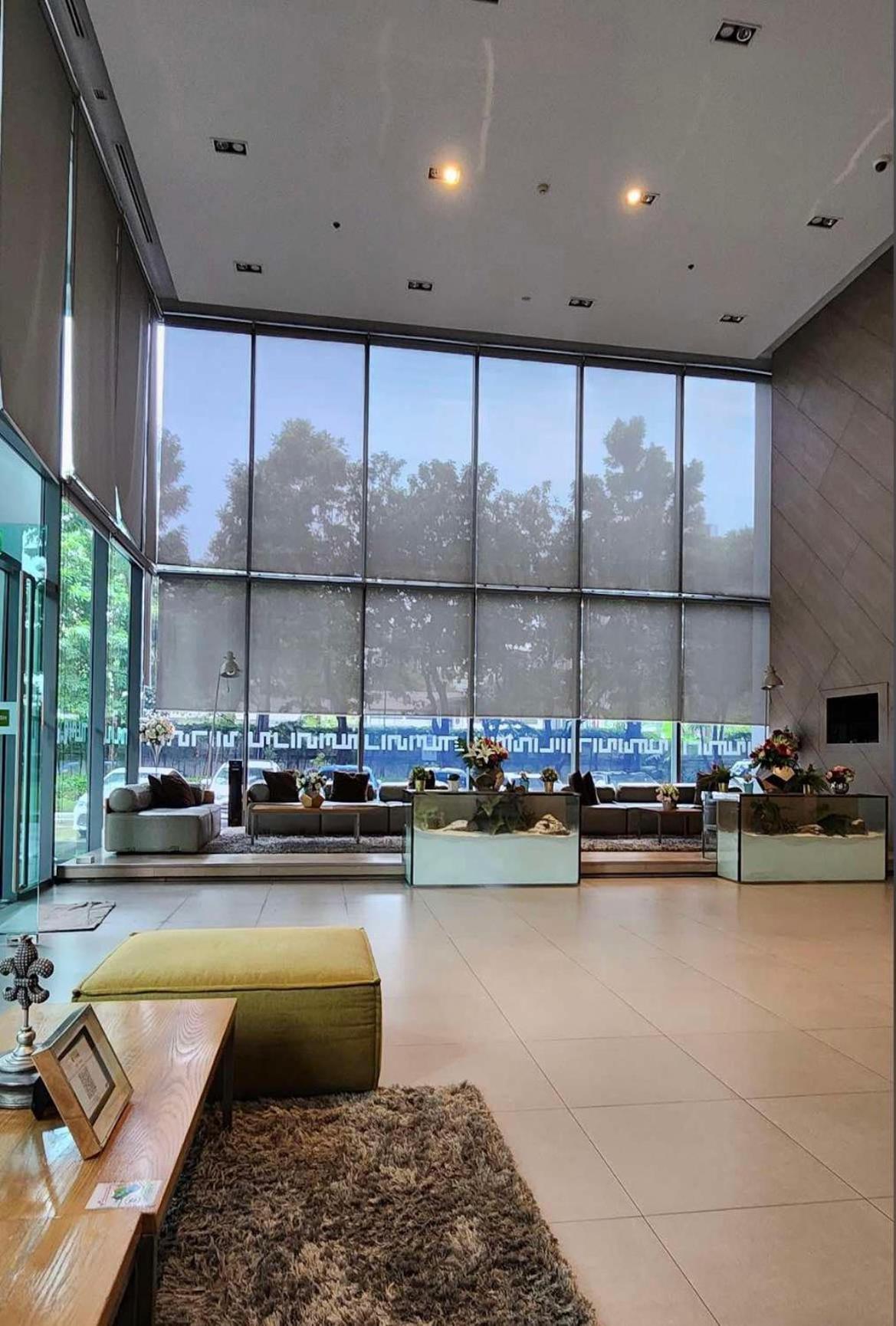 בנגקוק Ideo Mobi Condo מראה חיצוני תמונה