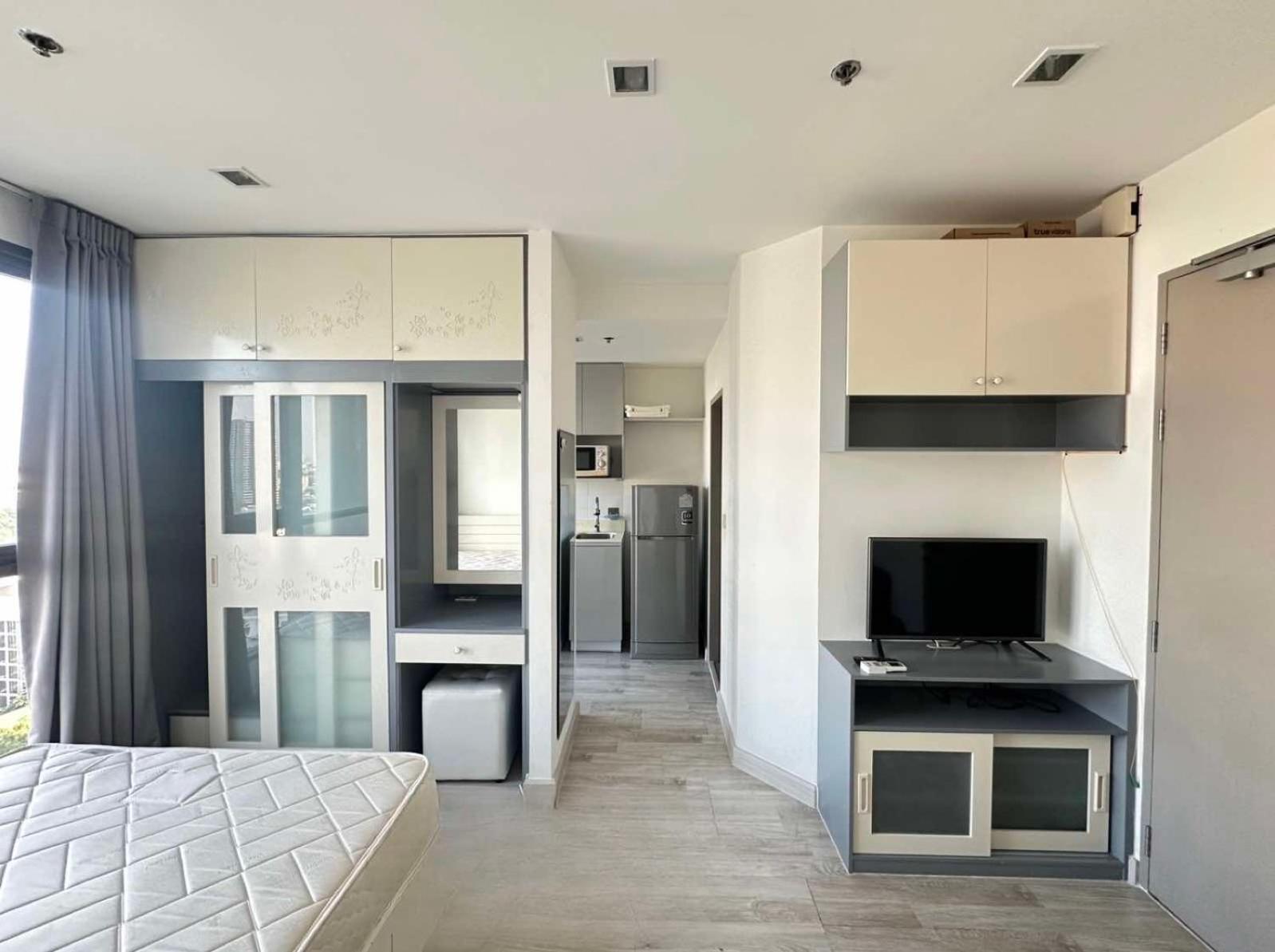בנגקוק Ideo Mobi Condo מראה חיצוני תמונה